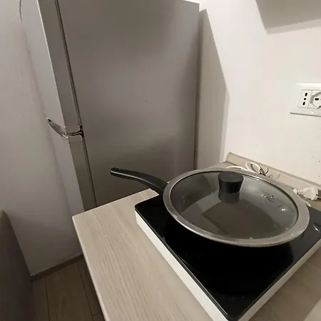 Appartement Arcadia Hosting Piazza Xx Settembre *